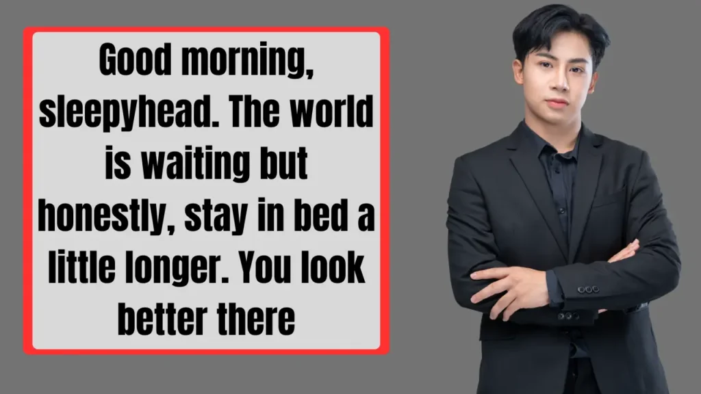 Deep and Heartfelt Good Morning Paragraphs for Her