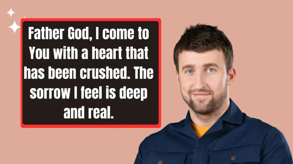  Forgiveness Prayers to Heal Your Heart and Let Go of Pain