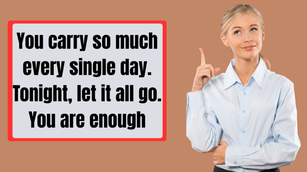 Deep and Emotional Good Night Messages for Her