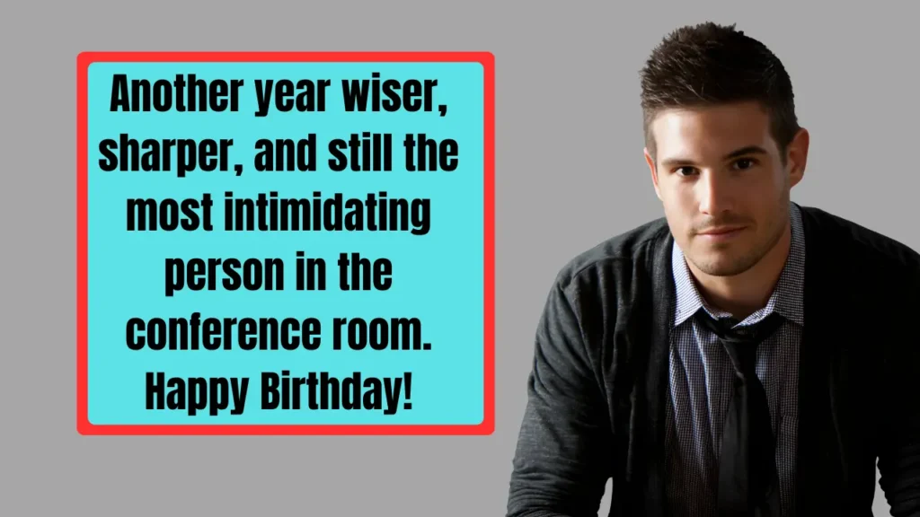 Funny Birthday Wishes for Boss ,The Ultimate Collection