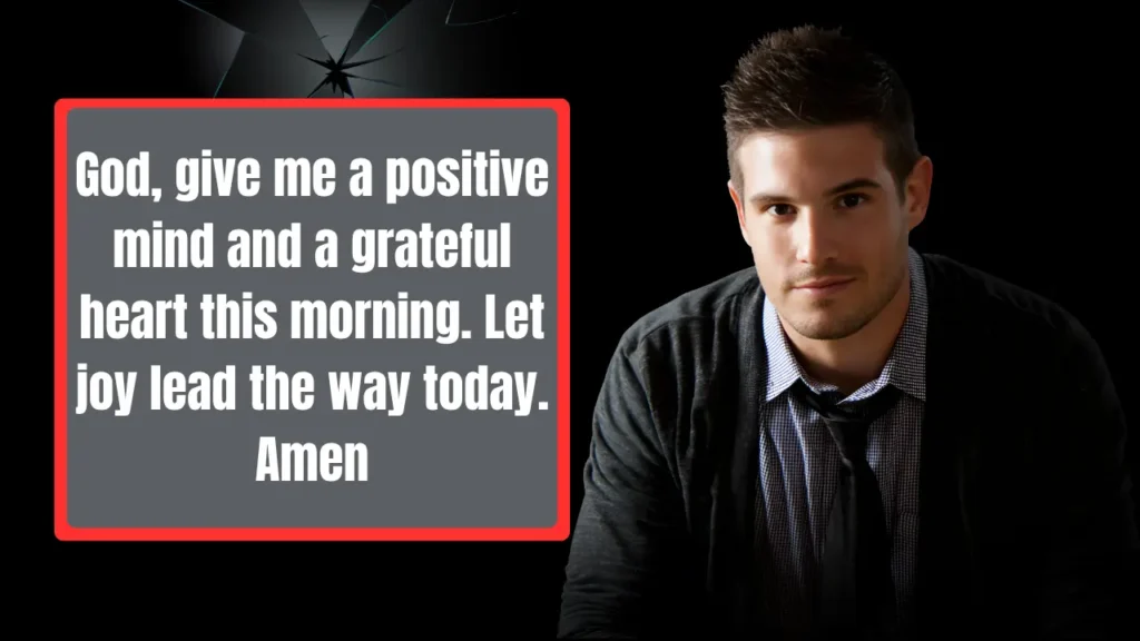 Short and Powerful Good Morning Prayers to Start Your Day Right