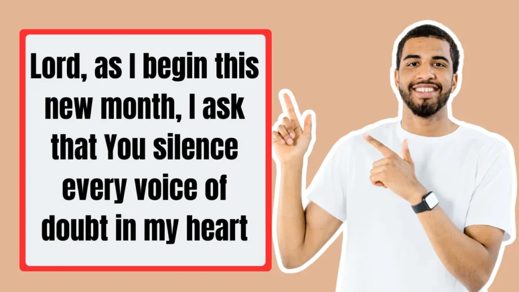 Powerful April Prayers and Blessings for Every Area of Your Life