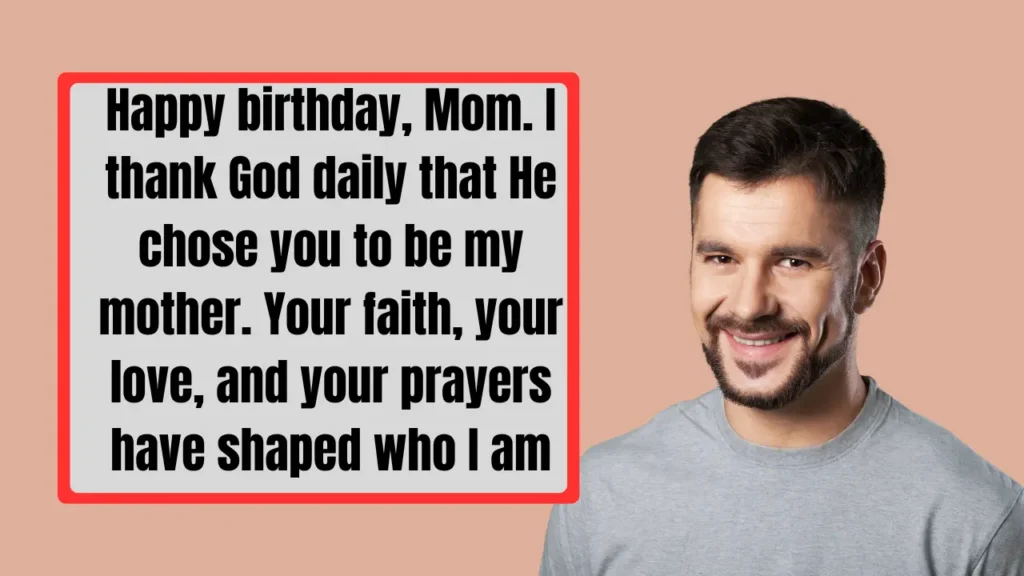 Christian Happy Birthday Quotes and Wishes by Relationship