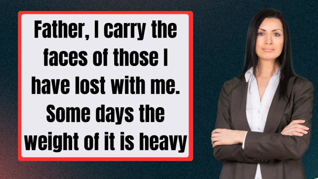 End of Life Prayers for the Person who is dying