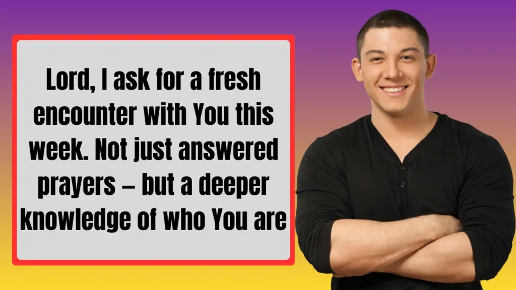 Daily Morning Prayer Points for April to Start Each Morning Strong