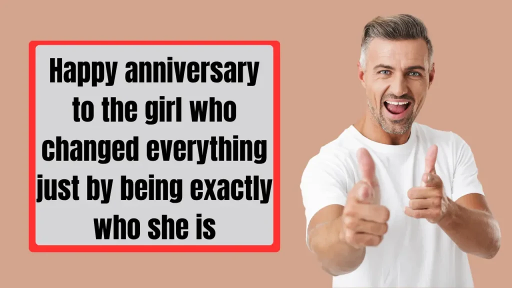 Anniversary Wishes for Your Loved Ones , By Relationship Type