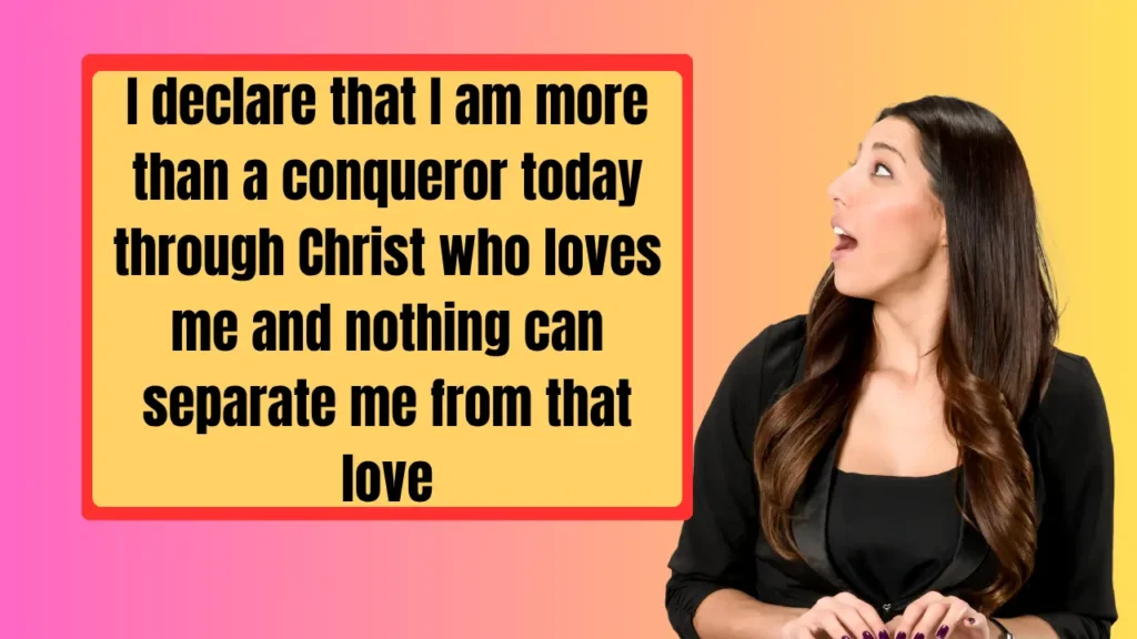  Prophetic Morning Declarations of Blessings for a Positive and Successful Day