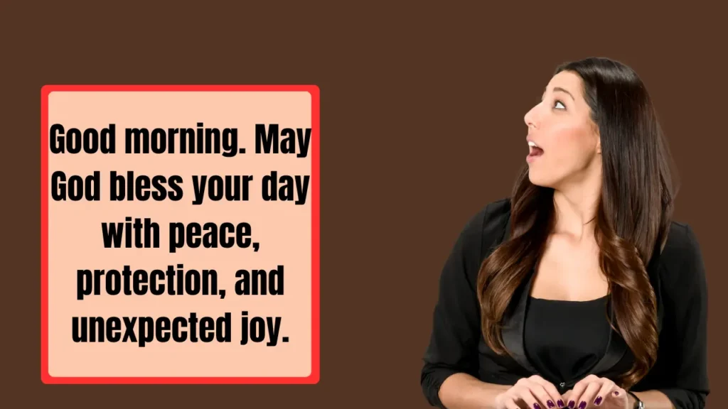 Powerful Morning Prayer Messages for Every Need