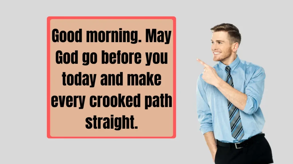 Powerful Morning Prayer Messages for the People You Love