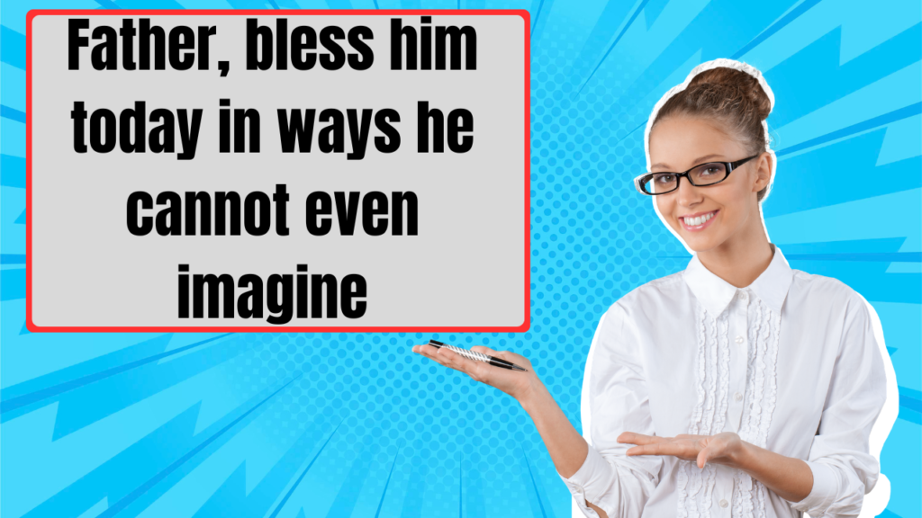 Good Morning Prayers and Blessings for a Successful Day