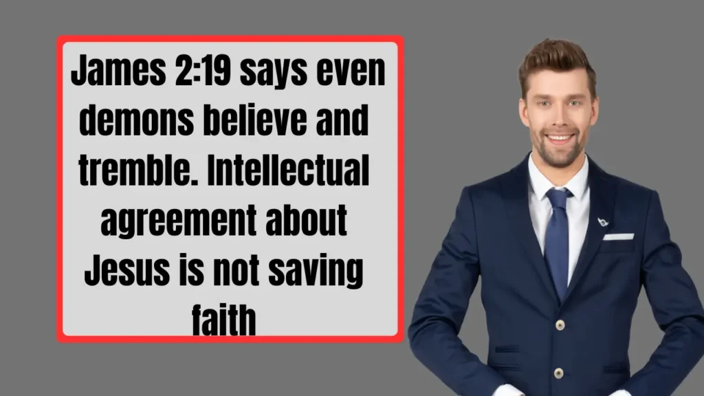 Signs Related to Your Faith and Beliefs