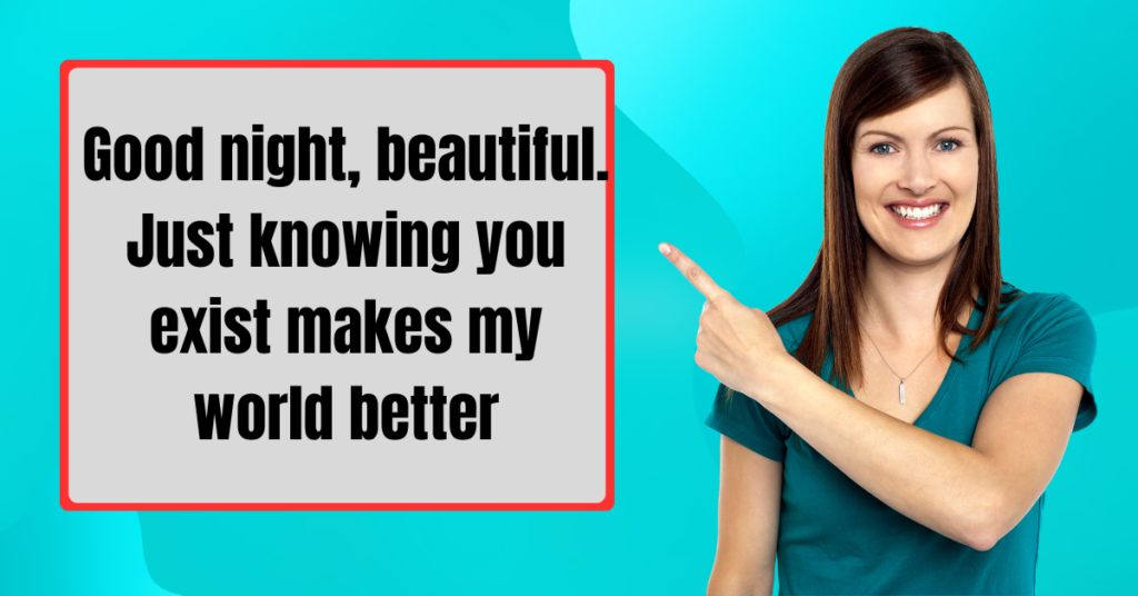 Good Night Messages for Every Relationship Type