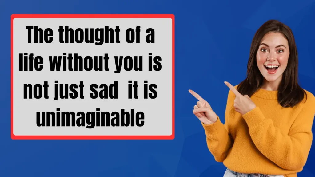 Deep Love Messages for Her to Make Her Cry Instantly , Long Distance