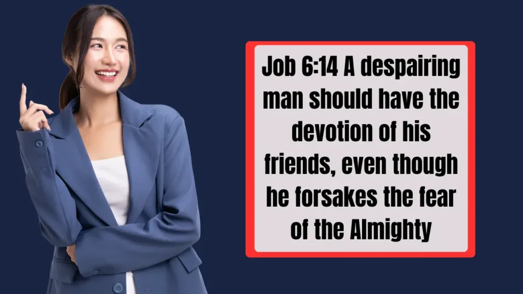 Bible Verses About Choosing Good Friends Wisely