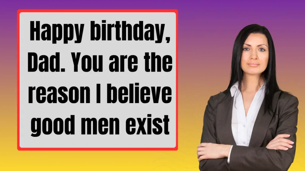 Funny Birthday Wishes for Dad That Will Make Him Laugh Out Loud