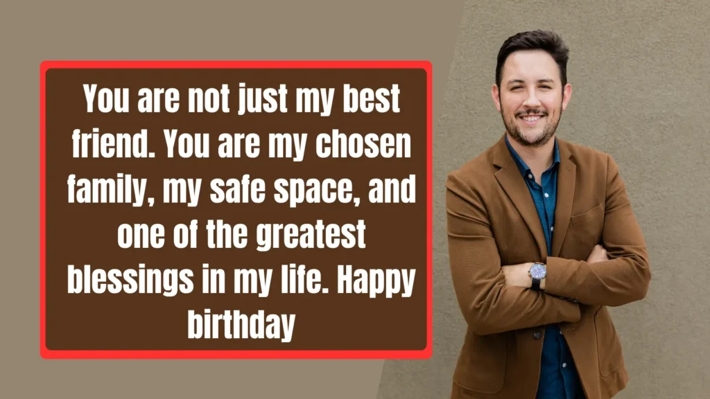 Short Birthday Blessings for Friends