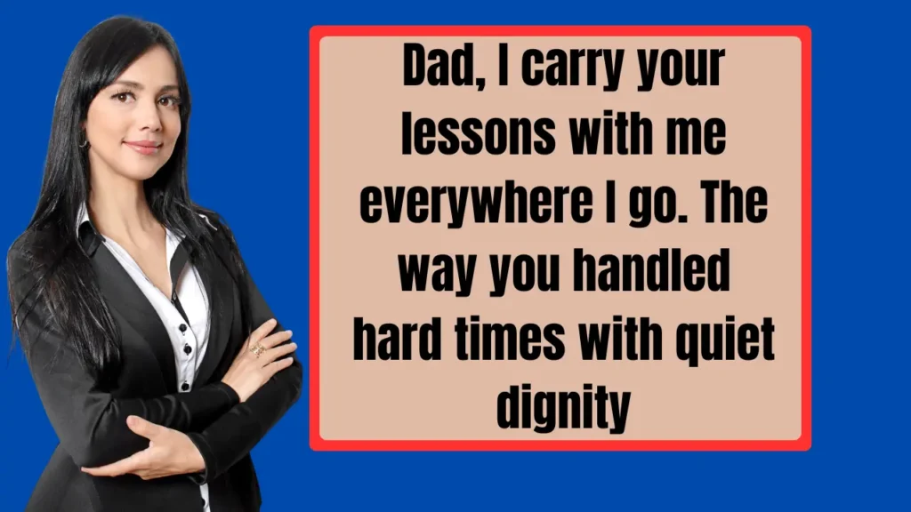 Heartfelt Birthday Wishes for Dad That Come Straight From the Heart