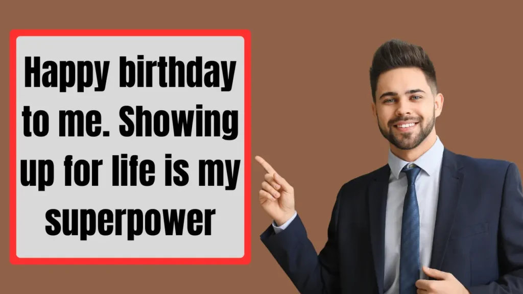 Birthday Wishes to Myself for Every Age and Milestone