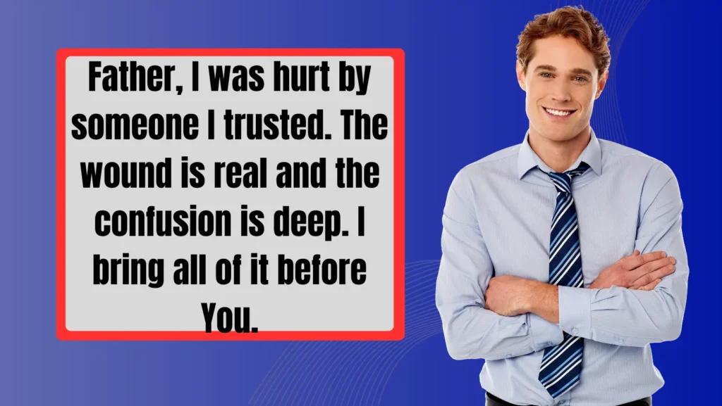 Catholic Prayer of Repentance and Forgiveness