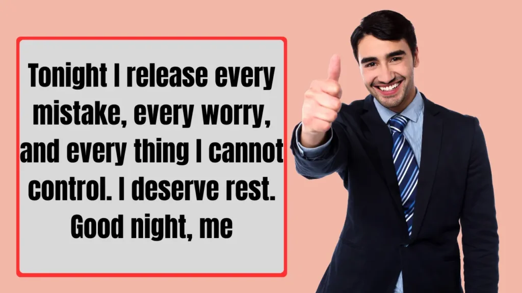 Good Night Blessings Images and Quotes to Share Tonight