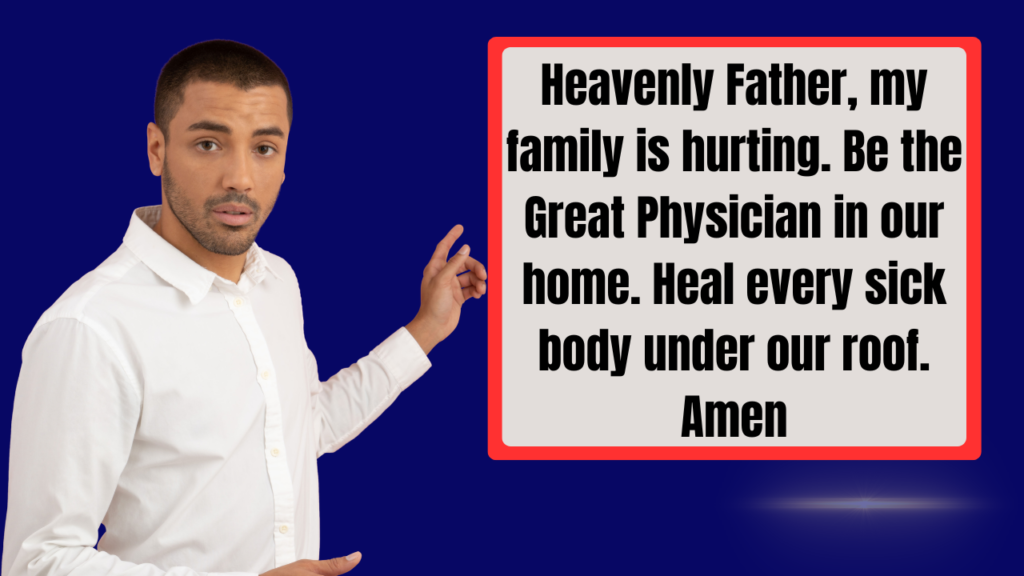 Short Prayers for Emotional, Mental, and Spiritual Healing