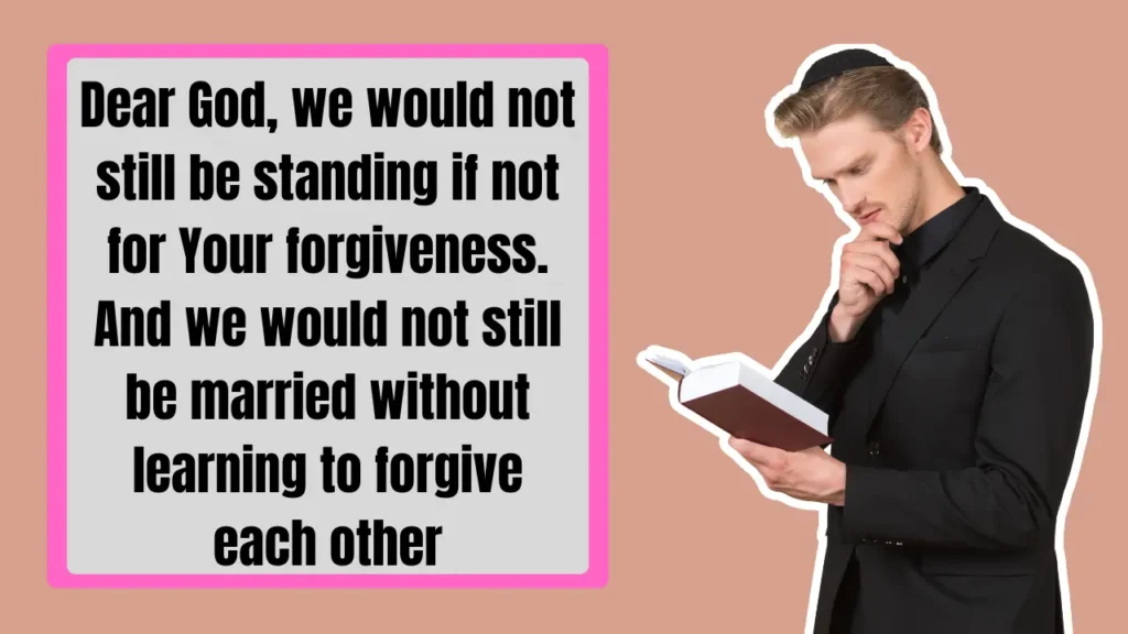 Powerful Wedding Anniversary Prayers with Bible Verses for Couples