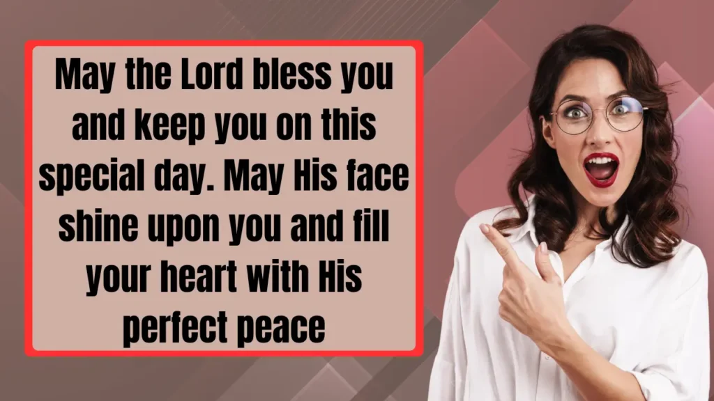 Spiritual and Religious Birthday Blessings for Loved Ones