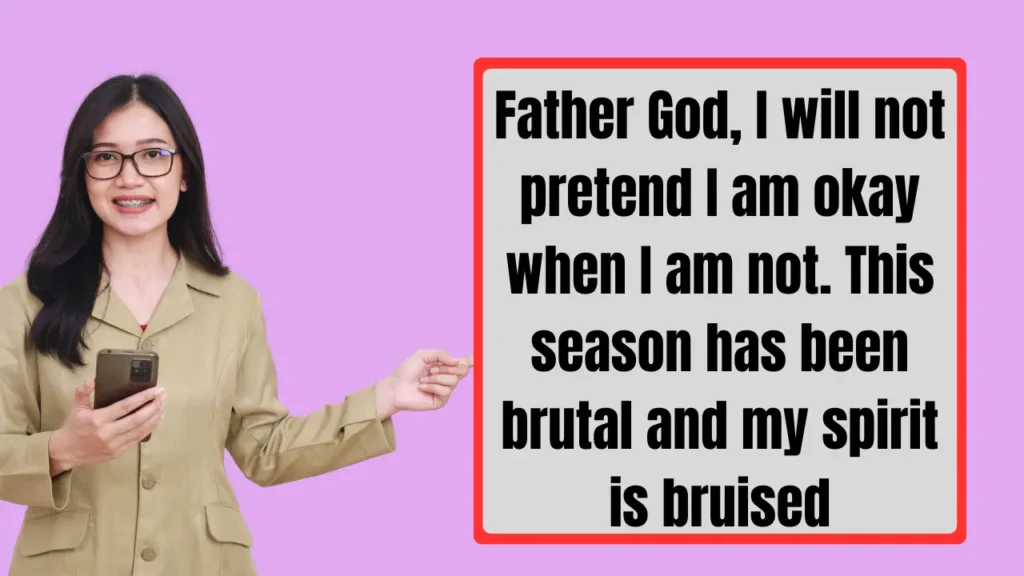 Prayers for Strength and Courage During Difficult Times