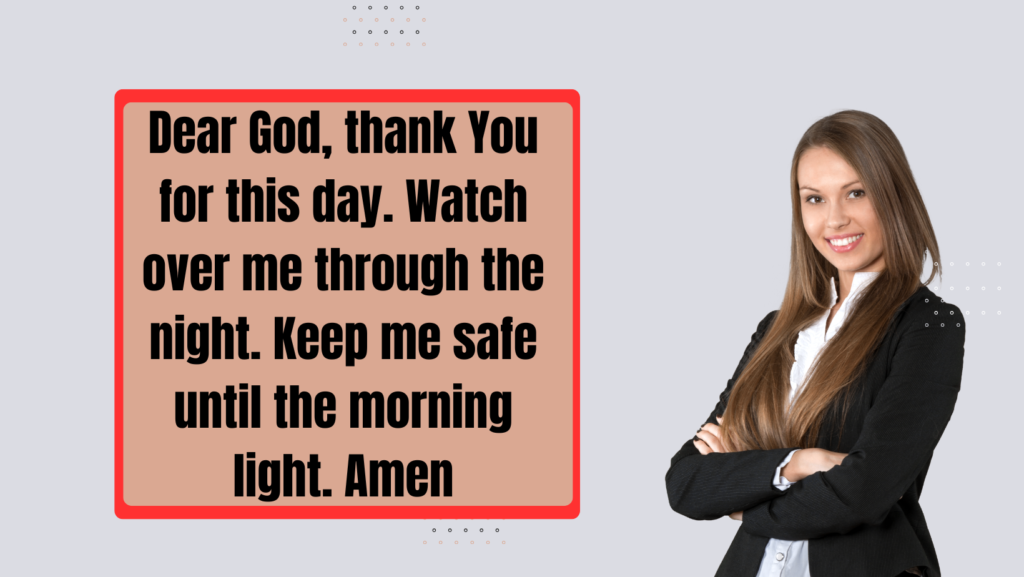 Bible Verses to Pair With Bedtime Prayers for Children