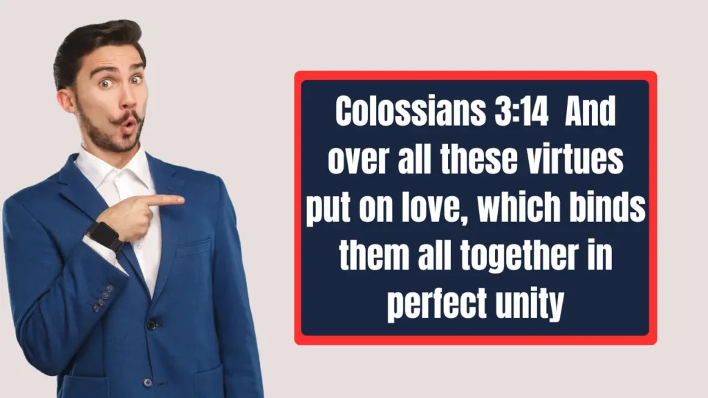 Bible Verses About Toxic Friendships and Warning