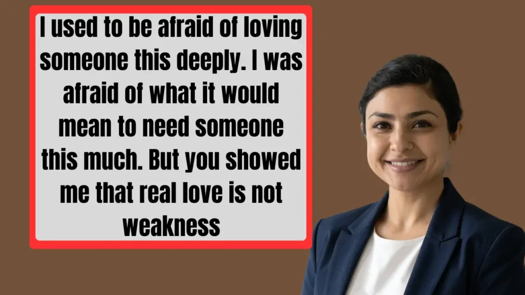 Deep Emotional Love Messages for Him to Make Him Cr