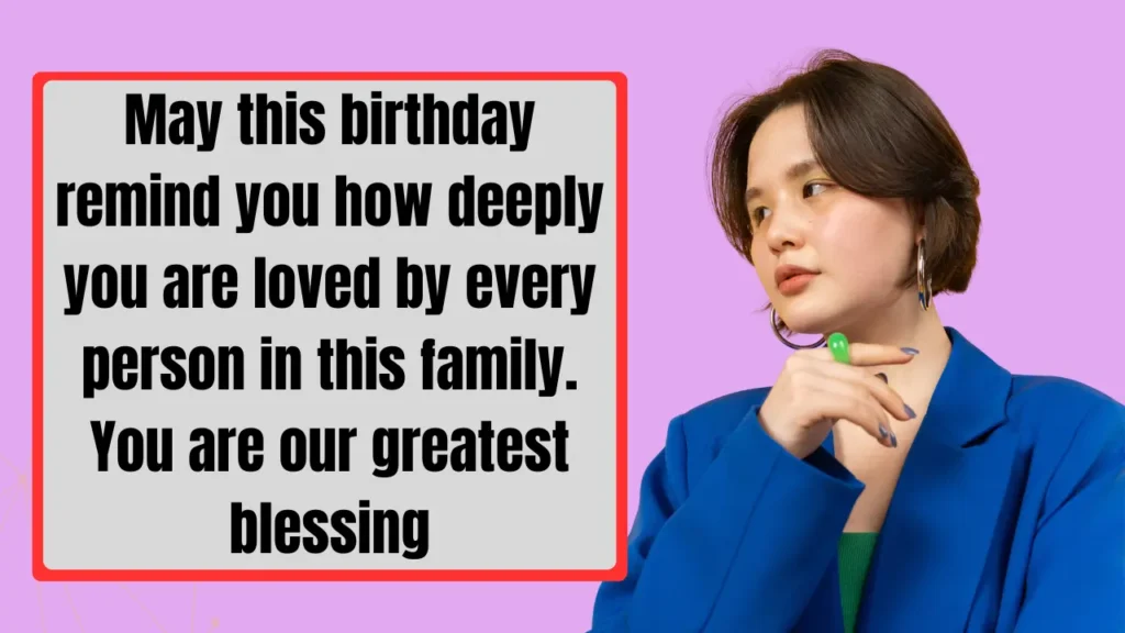 Birthday Blessings and Wishes for Friends