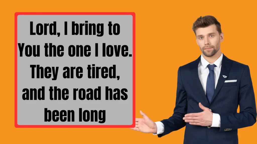 End of Life Prayers for Caregivers, Nurses, and Hospice Workers