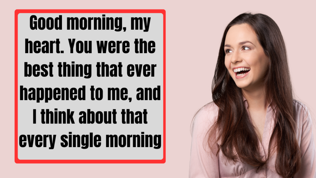 Funny Good Morning Quotes for Daughter to Brighten Her Day