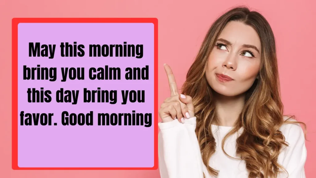 Good Morning Prayer Messages by Day of the Week