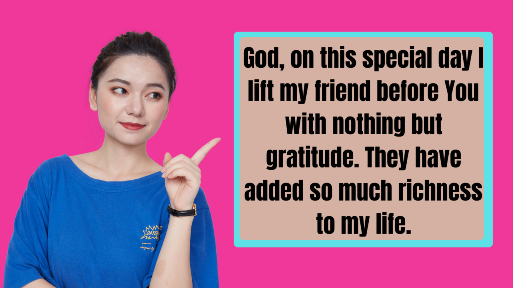 Special Birthday Prayers for Every Occasion and Milestone