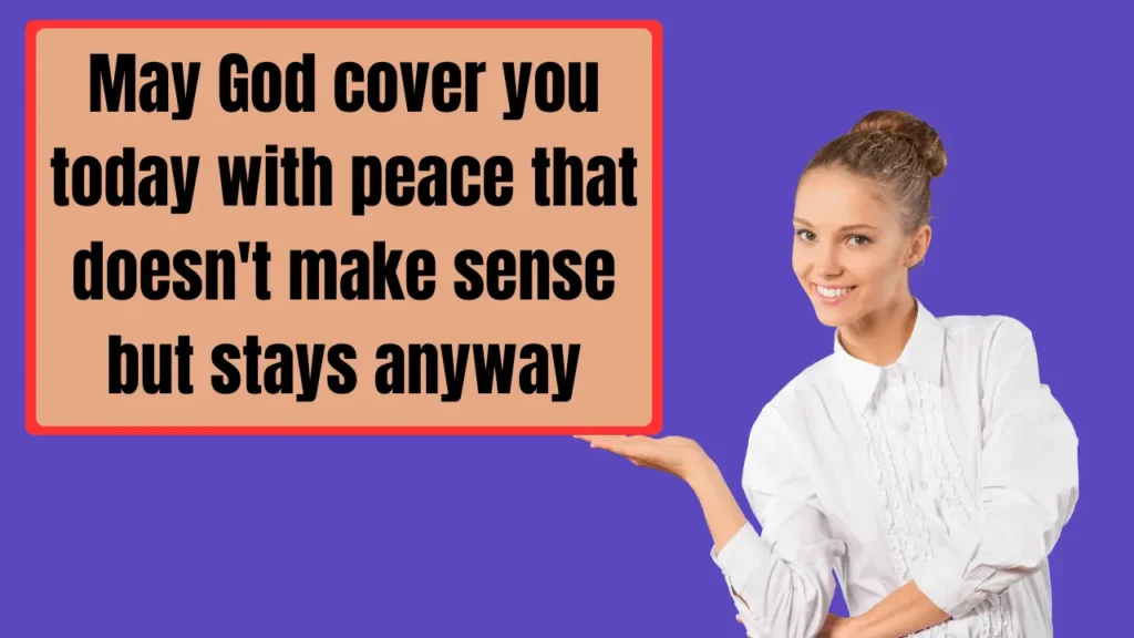 Short Prayer Messages for a Male Friend