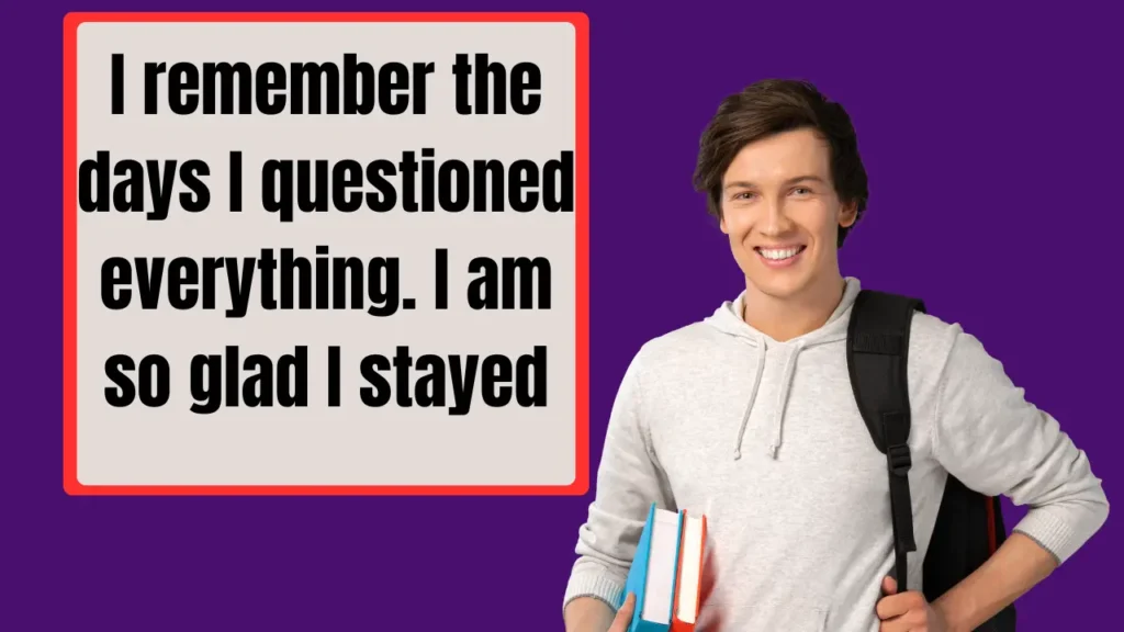 Funny and Witty Inspirational Graduation Messages for Myself