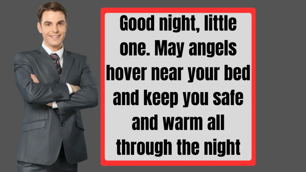 Short Good Night Quotes for WhatsApp, Instagram and Facebook