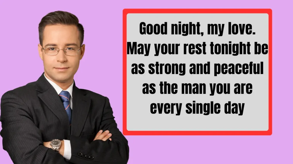 Beautiful Good Night Blessings for a Peaceful Night