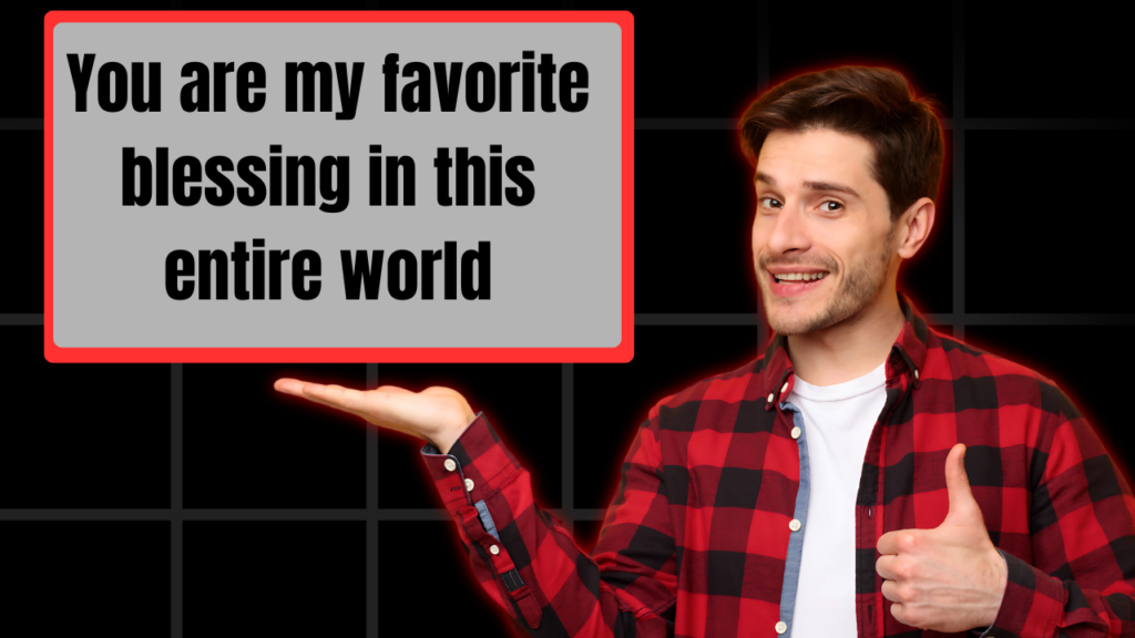 Heart Touching Prayer Blessings for Your Sweetheart