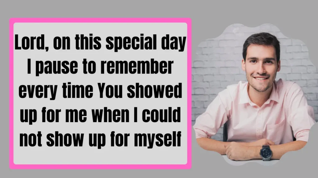 Heart Touching Birthday Wishes and Affirmations for Myself