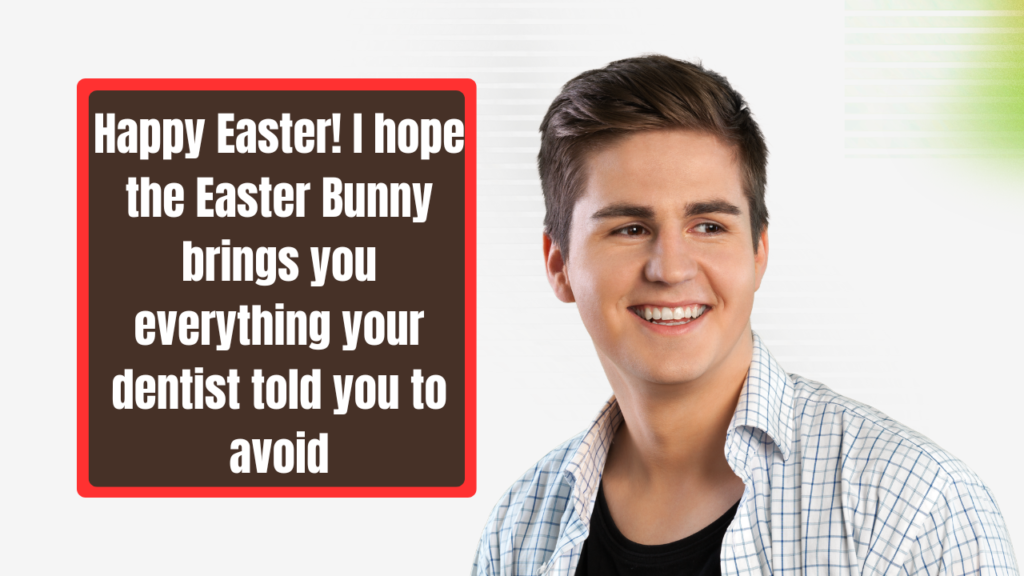 Professional Easter Wishes for Colleagues & Customers