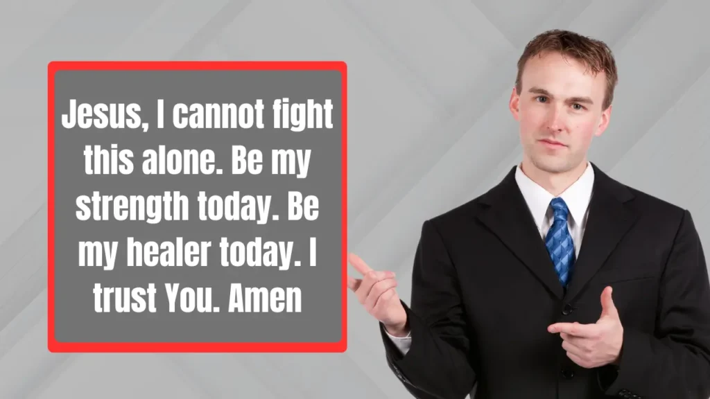 Prayers for Every Stage of the Cancer Journey