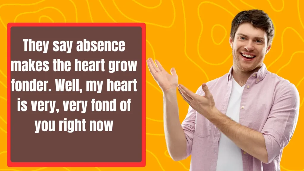 Cute I Miss You Messages for Her