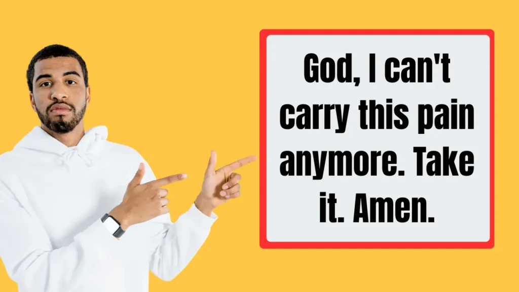 Morning Forgiveness Prayers to Start Your Day Renewed