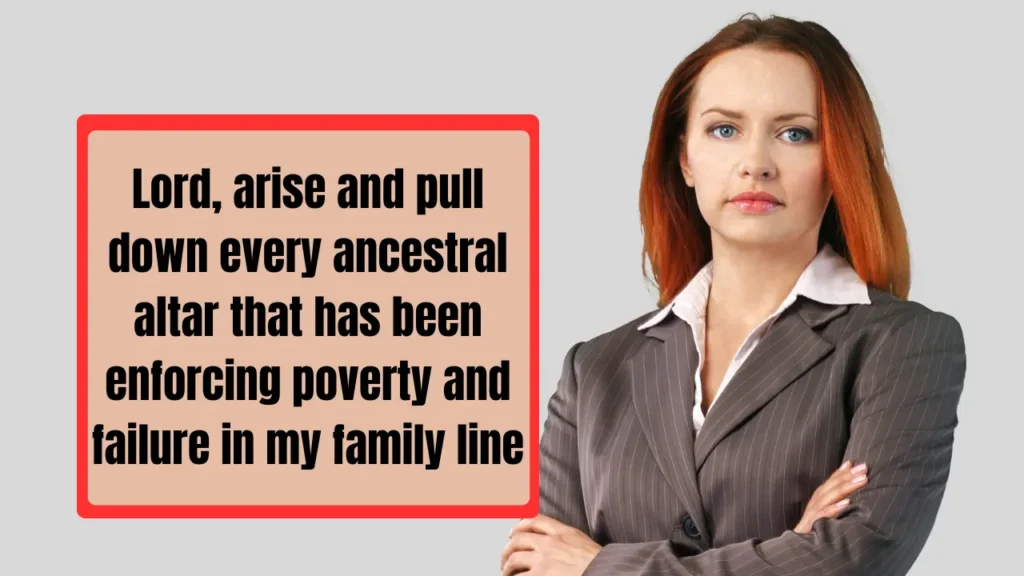 Dangerous Prayers for Breakthrough, Favor, and Open Doors