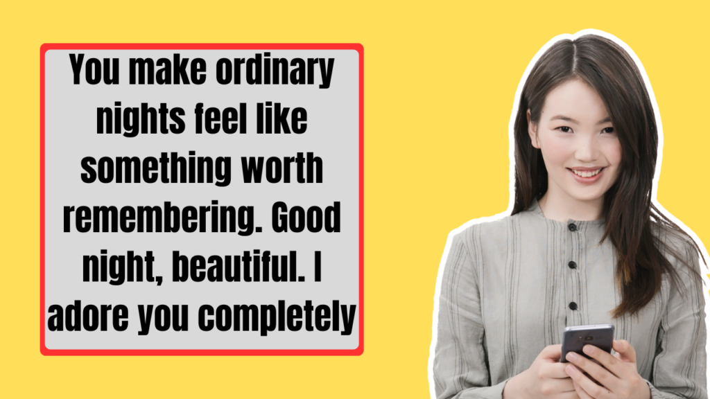 Inspirational Good Night Messages for Someone Going Through Hard Times