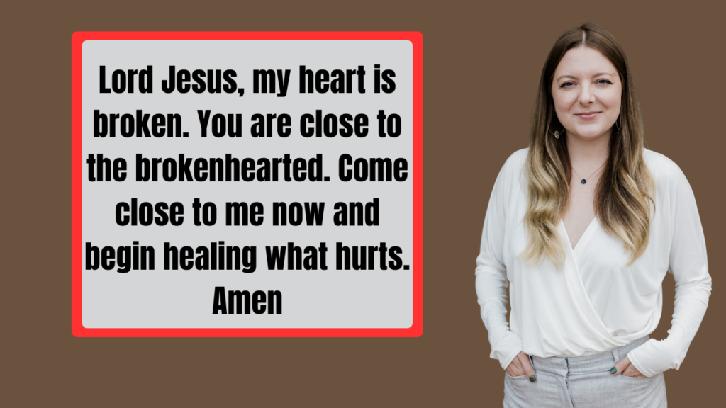 Healing Bible Verses to Pray Over Yourself and Others