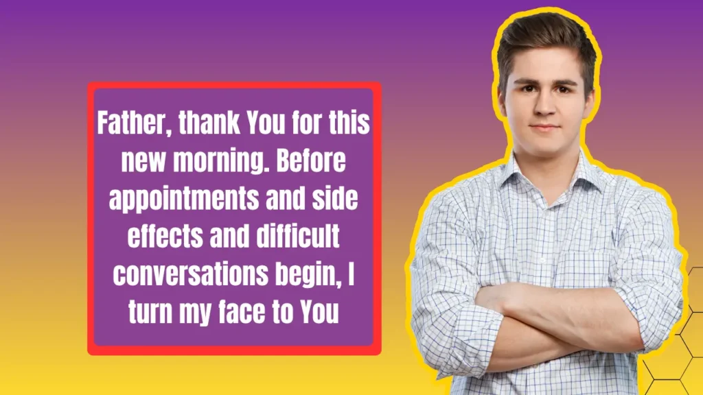 Prayers Competitors Don't Cover — Going Deeper